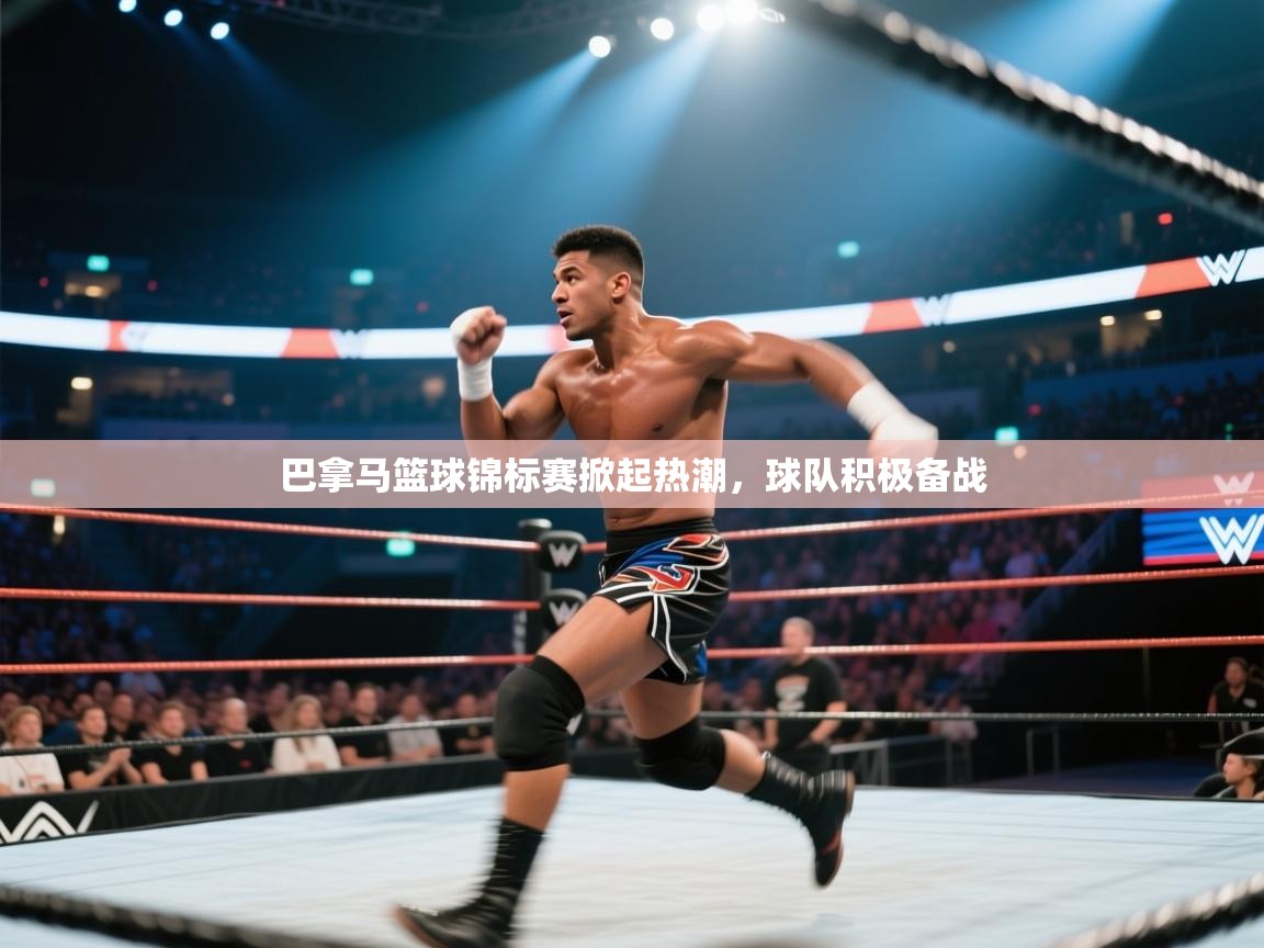 巴拿马篮球锦标赛掀起热潮,球队积极备战 第1张