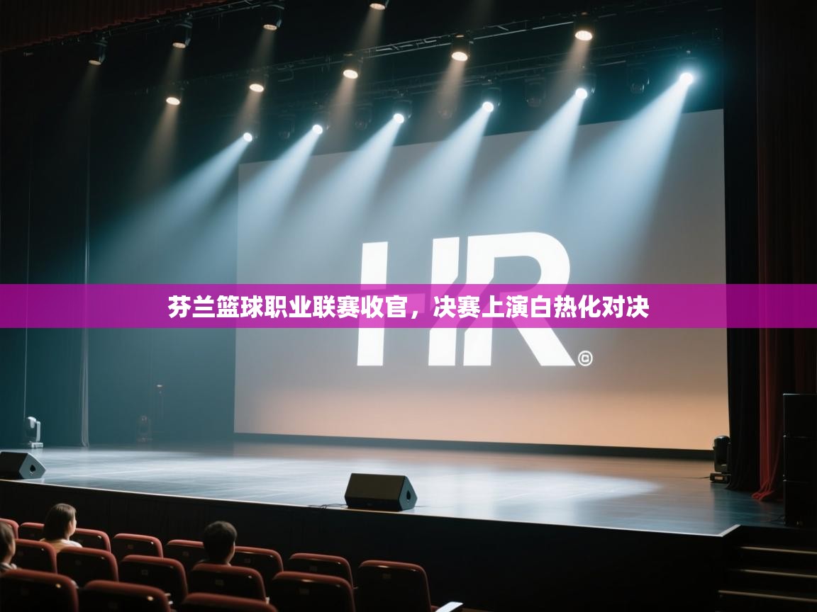 芬兰篮球职业联赛收官,决赛上演白热化对决 第2张