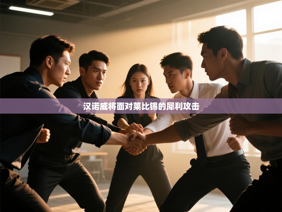 汉诺威将面对莱比锡的犀利攻击 第2张