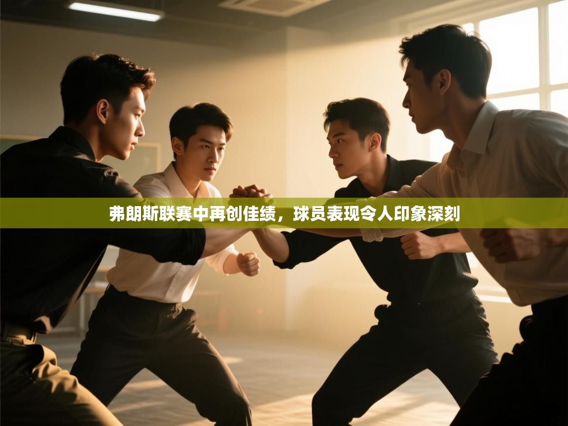 弗朗斯联赛中再创佳绩,球员表现令人印象深刻 第1张