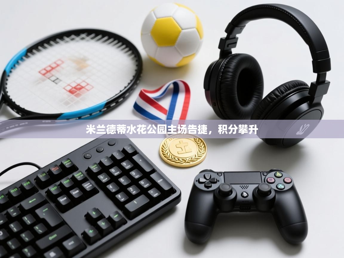 米兰德蒂水花公园主场告捷,积分攀升 第1张